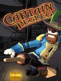 Captain Pegleg